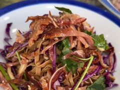 -乔家满族八大碗(流水沟店)