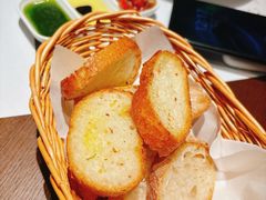 -CAPARESH開府莱舍(望京金辉店)