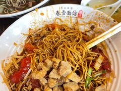 -春雪面馆(转塘店)