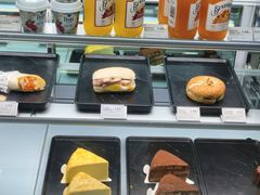 -Peet's 皮爷咖啡(乐峰店)