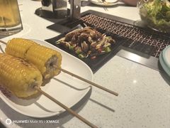-AK47烤羊腿串吧(柳浪家园店)