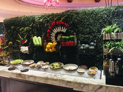 -广州富力丽思卡尔顿酒店