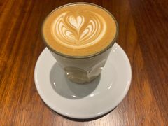 -Seesaw Coffee(上海尚悦湾店)