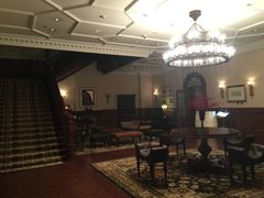 IMG_2807-利顺德大饭店·维多利亚花园(小白楼店)