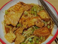 -西粉堂新疆米粉(朝外店)