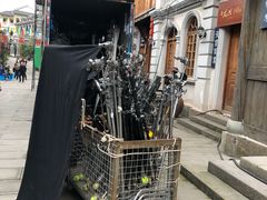 -两江国际影视城