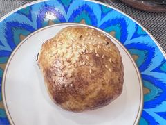 -巴依老爷新疆美食(清华东门店)