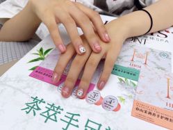 -POINT服务季·点睛创意美甲沙龙