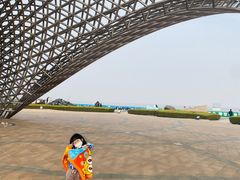 -南汇嘴观海公园