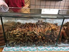 -京八珍(和平东桥店)