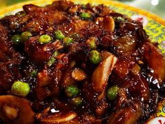 -砂锅居(西四店)