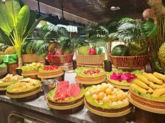 -欢乐牧场主题自助料理(T12店)