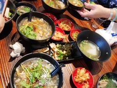 -大三元台湾鲁肉饭(沙井新桥店)