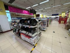 -物美综合超市(旧宫店)