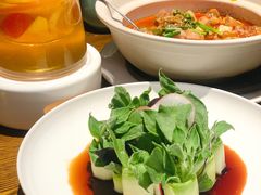 -粗茶淡饭·隐庐私厨(东亭店)