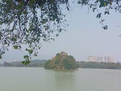 -星湖旅游景区七星岩