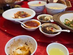 -山西会馆·晋菜·晋商宴·牌匾博物馆(胜利东街店)