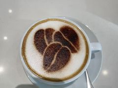 -COSTA COFFEE(中粮祥云店)