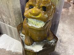 -CITY MART城市集市·里弄(北外滩来福士广场店)