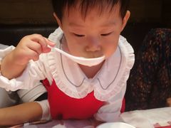 -西贝莜面村(上海百联西郊店)