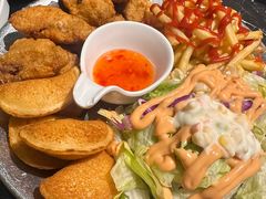 -杜家小馆(裕华路店)