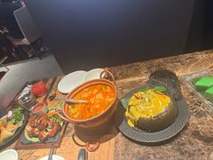 -宇安泰料(龙湖天街黑金店)