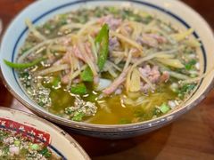 -保儿牛肉面(万象城店)