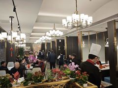 -玉林烤鸭店(垡头店)