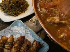 -火燒雲傣家菜(鼓楼店)