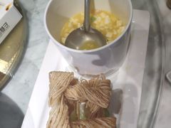 八宝豆花-北京老铺烤鸭(老城根店)
