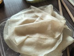 -大鸭梨烤鸭(左家庄店)