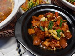 -三湘四水正宗湘菜(君峰路店)