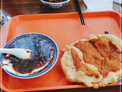 -隆福寺小吃店(东四店)