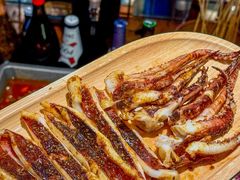 -1819餐厅·团队聚餐·烤串·精酿