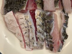 -正能量脆肉鲩火锅