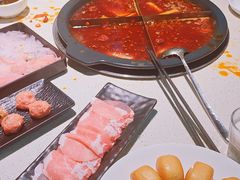-家一加火锅(绿地翠谷总店)