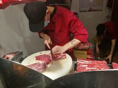 -牛品福潮汕牛肉火锅(旺庄店)