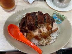 -一乐烧鹅(中环店)