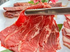 -拾勝牛·江景安格斯烧肉放题(江湾阳光天地店)