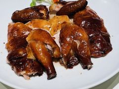 -皇朝会.经典传统粤菜(外滩店)