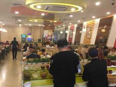 -一席地·本地鸡窝·杭帮鸡火锅(萧山银隆百货店)