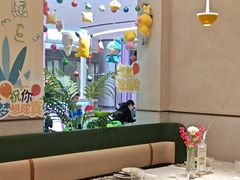-Aqua Oasis 水天堂(太湖中心mall店)
