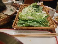 -褚小白·烧烤铜锅涮