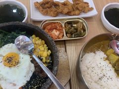 -米村拌饭(银泰中心店)