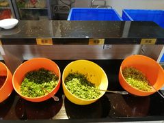 -古乐牛香·鲜牛肉牛杂火锅(解放东路店)