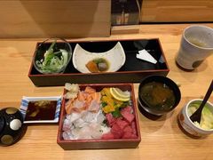 -希望日本料理(保利香槟花园店)