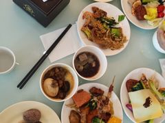 -东方之珠洗浴休闲广场(于家堡店)