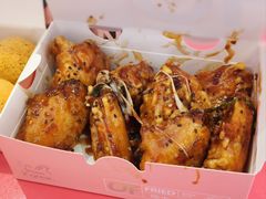 -悠个炸鸡(南京创始店)