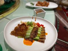 -王府井酒店(金桥港湾店)