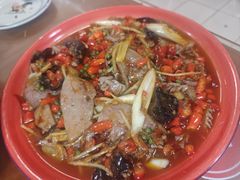 -小街47號江湖菜(四合院店)